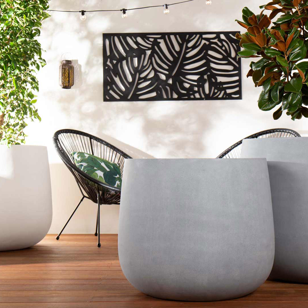 Outdoor Planters