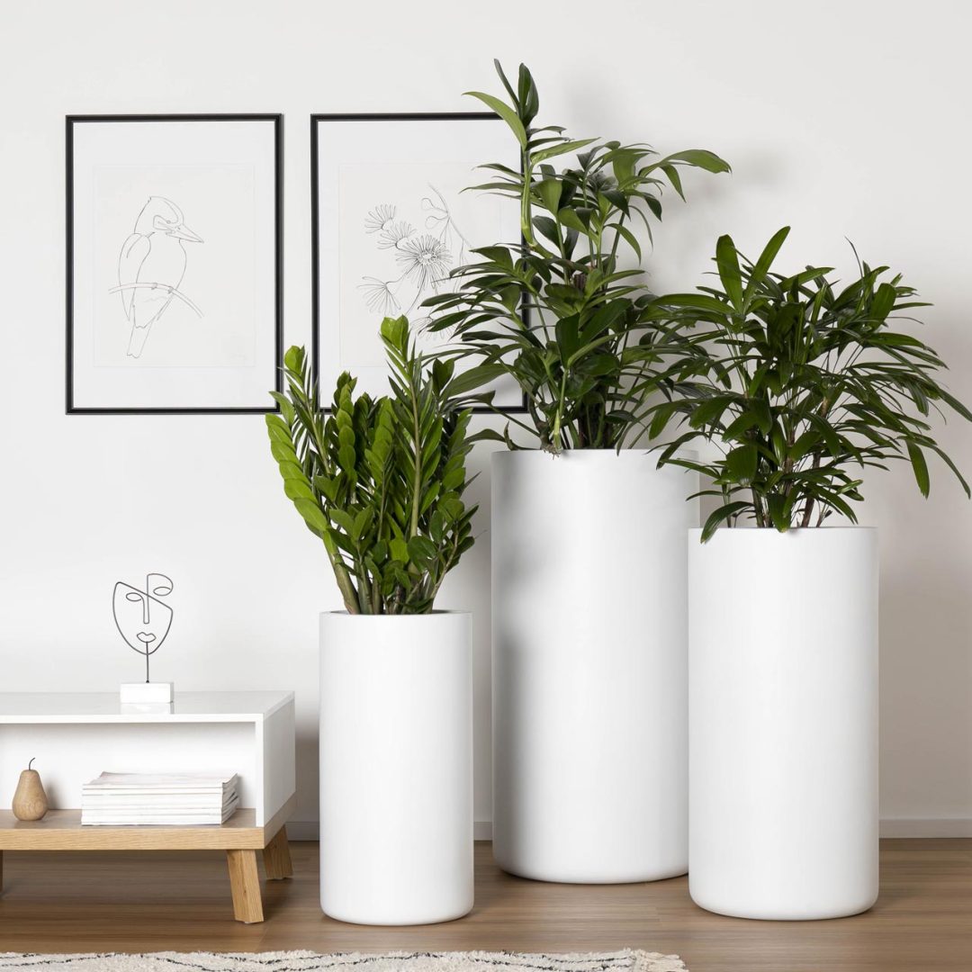 Narvik Tall Cylinder