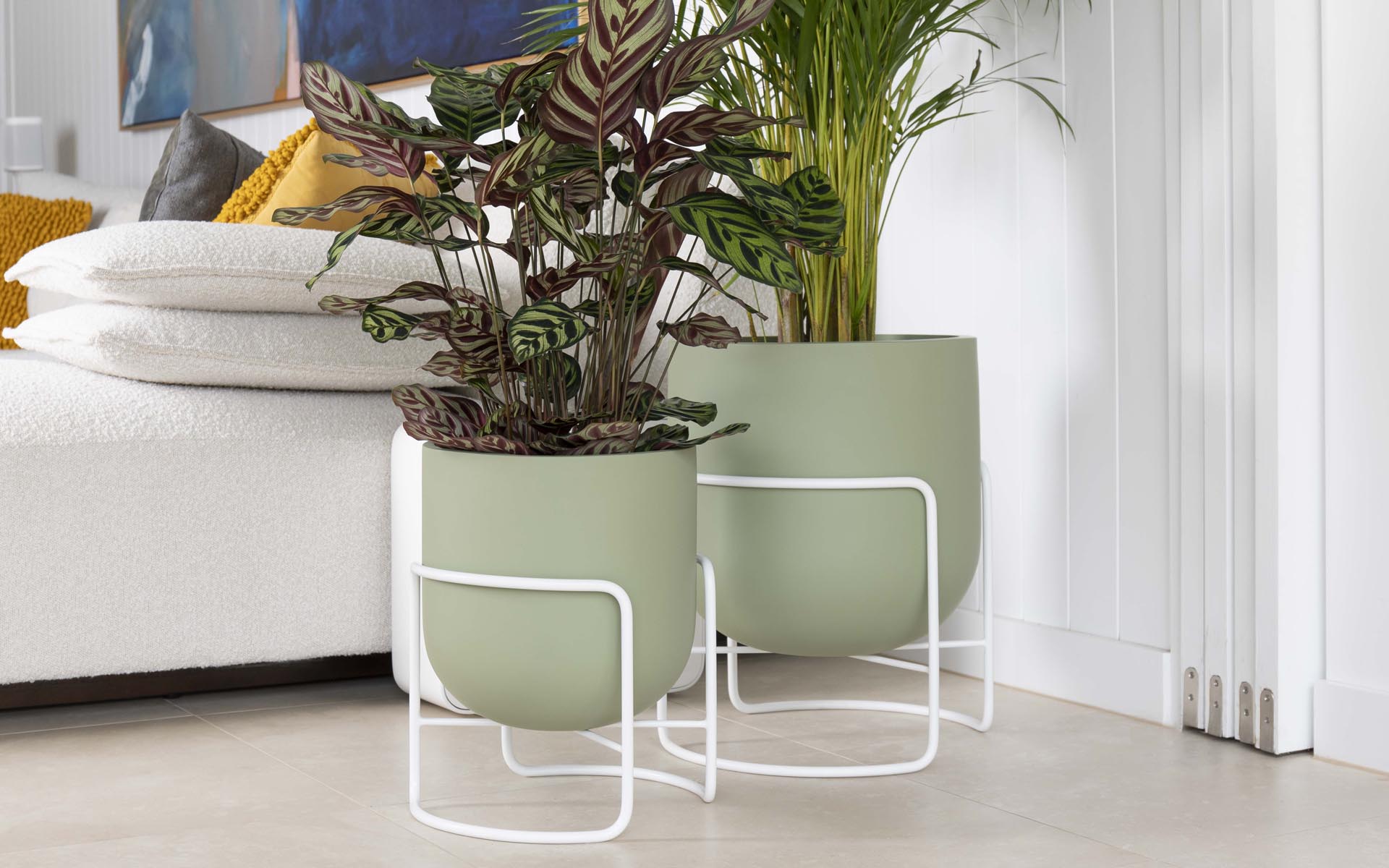 plant stand